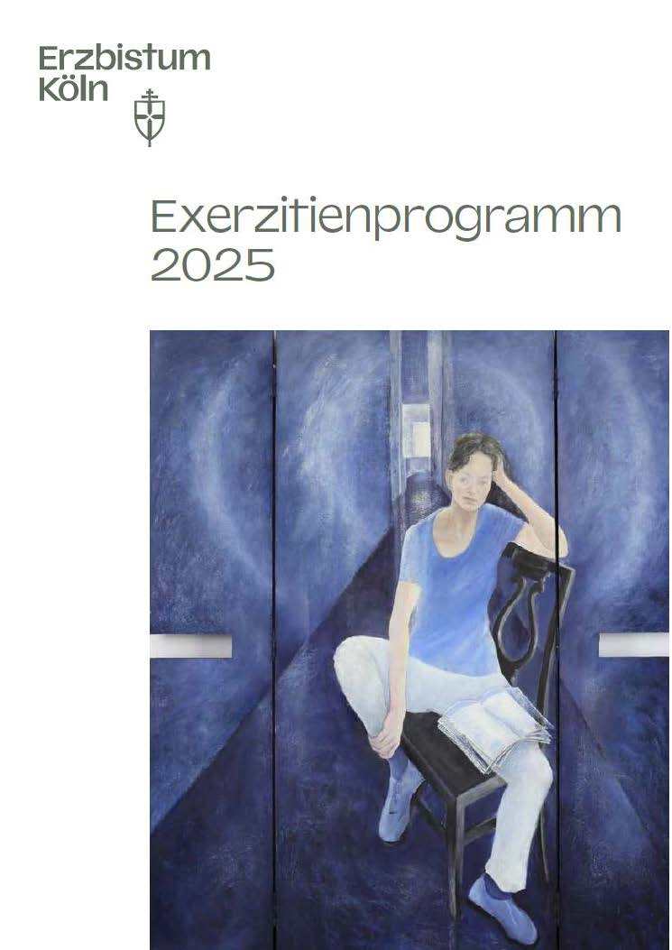 Titelseite Exerzitienprogramm 2025_NEU