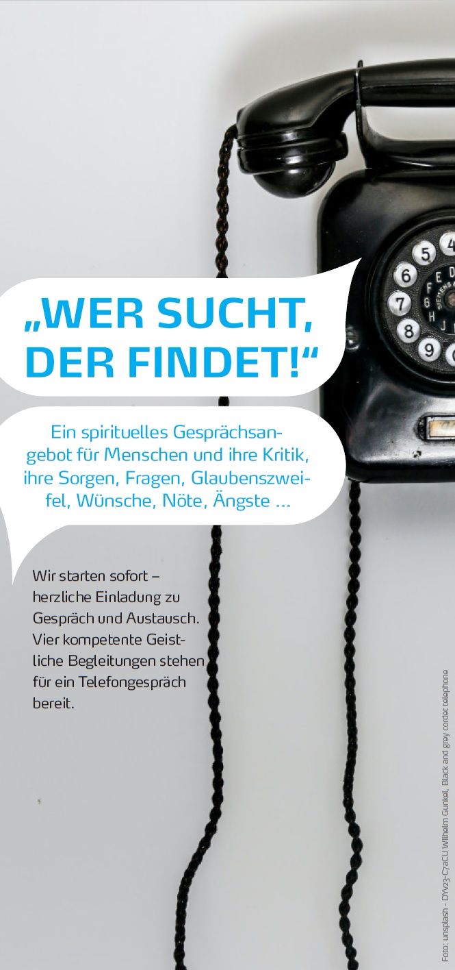 wer sucht...