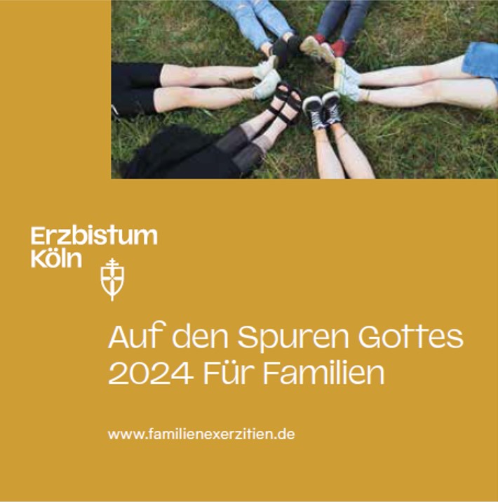 Cover_Flyer Familienexerzitien 2024