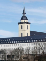 Katholisch-Soziales Institut Siegburg